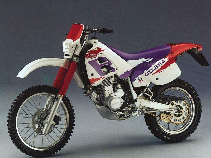 rcr motorcycle